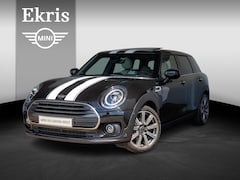 MINI Clubman - Cooper Aut. Yours + Serious Business + Harman-Kardon + Panoramadak