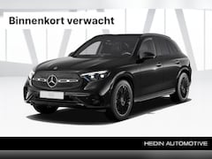 Mercedes-Benz GLC-klasse - GLC 300e Automaat 4MATIC Sport Edition | AMG Premium Plus Pakket | Winterpakket | Nightpak
