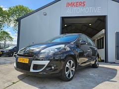 Renault Scénic - 1.6 dCi Bose CAMERA PDC