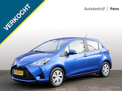 Toyota Yaris - 1.5 Hybrid Active