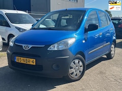 Hyundai i10 - 1.1 Pure | 112.500 km nap