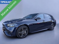 Mercedes-Benz C-klasse Estate - 300 e AMG Line/Burmester/Pano/Trekh