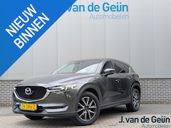 Mazda CX-5 - 2.0 SkyActiv-G 165 Skylease Luxury | 1e Eig | NL Auto | 1jr Garantie
