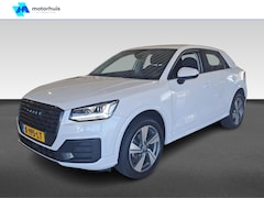 Audi Q2 - 35 TFSI 150pk S tronic Epic