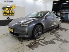 Tesla Model 3 - Long-Range AWD 351pk 75 kWh [ AUTOPILOT+620KM WLTP+PREMIUM AUDIO ]