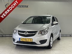 Opel Karl - 1.0 ecoFLEX 75pk Edition *AIRCO