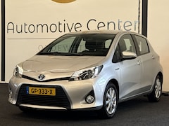 Toyota Yaris - 1.5 Full Hybrid Asp. | TREKHAAK | CAMERA | NAVI | CRUISE | LMV