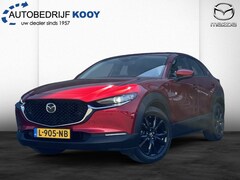 Mazda CX-30 - 2.0 eSkyActiv-X 186pk Automaat Comfort