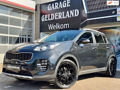 Kia Sportage - 1.6 177PK 4WD GT-Line| Bi-Xenon | Full-Led | Volleder | Camera| Cruise | Climate | Full-op