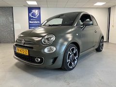 Fiat 500 - 0.9 SPORT