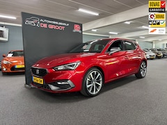 Seat Leon - 1.5 eTSI FR / NL-auto, Automaat, Cruise control, Navi, Airco