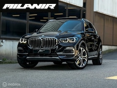 BMW X5 - xDrive45e High Executive |Pano|Massage|H&K|HUD|360