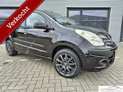 Nissan Pixo - 1.0 Acenta 50000KM NAP EL PAKKET