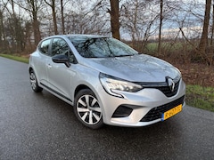 Renault Clio - 1.0 TCe 5-Drs 2022 46.000KM