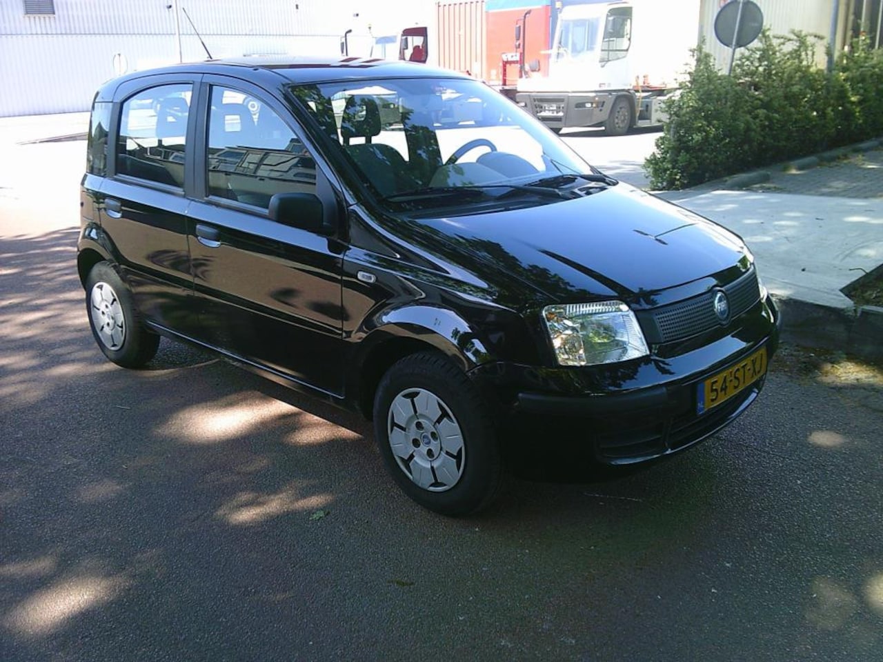 Fiat Panda - 1.1 Active apk tot 06-2026 - AutoWereld.nl