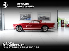 Ferrari 250 - GT Boano ~Munsterhuis~