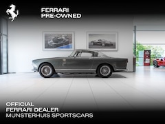 Ferrari 250 - GT Boano ~Munsterhuis~