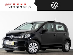 Volkswagen Up! - 1.0 60 PK | Airco | DAB + | Bluetooth | Lane Assist |
