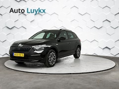 Skoda Kamiq - 1.0 TSI Monte Carlo DSG Automaat | Panoramadak | Sportstoelen | 17'' L.M. Velgen
