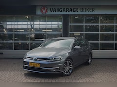 Volkswagen Golf Variant - 1.0 TSI Comfortline Trekhaak/App-Connect/Navi