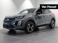 Peugeot 2008 - Allure - AUTOMAAT - APPLE CARPLAY/ANDROID AUTO - P' CAMERA