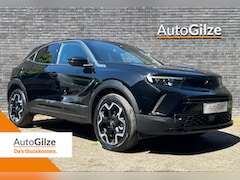 Opel Mokka - 1.2 Turbo Ultimate l Navigatie l Camera l Adaptieve Cruise l Carplay l Dab+