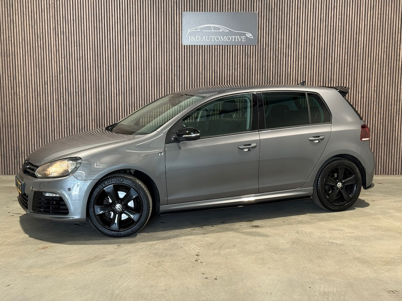 Volkswagen Golf - 1.4 TSI Highline 2012 DSG CRUISE NAVI CLIMA - AutoWereld.nl