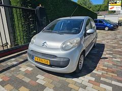 Citroën C1 - 1.0-12V Ambiance 2007 AUTOMAAT Lage km Airco