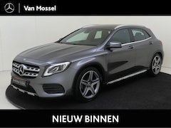 Mercedes-Benz GLA-Klasse - 180 Business Solution AMG 19" LMV/ LED/ Apple carplay/ Trekhaak