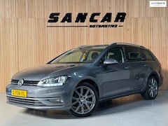 Volkswagen Golf Variant - 1.5 TSI Sound Edition automaat 150 pk VIRTUAL|DAB|APPLECARPLAY/ANDROID|STOELVERWARMING|18