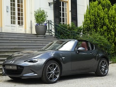Mazda MX-5 RF - 2.0 SkyActiv-G 184 GT-M