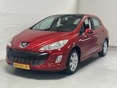 Peugeot 308 - 1.6 VTi XS Clima / Cruise / Trekhaak / Pano
