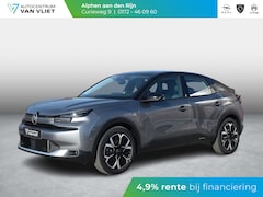 Citroën C4 - 1.2 Hybrid 136 Business | STOELVERWARMING | ADAPTIEVE CRUISE CONTROL | CAMERA + SENSOREN |