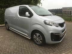 Peugeot Expert - 227S 2.0 BlueHDI 150 Premium Pack Side bars, lichtmetalen velgen, NAP, NLauto, navigatie,