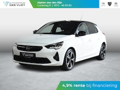 Opel Corsa - 1.2 GS Line AUTOMAAT | CARPLAY | ACHTERUITRIJCAMERA MET SENSOREN | E.C.C. | 28.031km