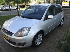 Ford Fiesta - 1.3-8V Futura XL//NIEUWE KOPPLING GEPLAATST//