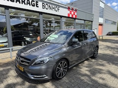 Mercedes-Benz B-klasse - 180 Prestige AUTOMAAT-LED