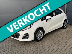Kia Rio - 1.2 CVVT Facelift / Nap / 5 Deurs