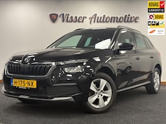 Skoda Kamiq - 1.0 TSI Sport Business*Nationale Auto Pas*Cruise-Control*Navi*Airco*Carplay