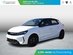 Opel Corsa - 1.2 Turbo Yes CARPLAY | PARKEERSENSOREN | AIRCO | WINTERPAKKET | UIT VOORRAAD LEVERBAAR