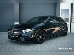 Mercedes-Benz A-klasse - 180 AMG Ambient light | Pano | Camera