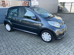 Citroën C1 - 1.0-12V Ambiance 5 Deurs Airco / Elektrische ramen voor / Centrale vergrendeling / All season banden