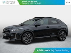 Kia XCeed - 1.5 T-GDi GT-PlusLine | Navigatie | Achteruitrijcamera | Parkeersensoren |