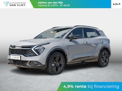 Kia Sportage - 1.6 T-GDi Plug-in Hybrid AWD Dark Edition | In bestelling |