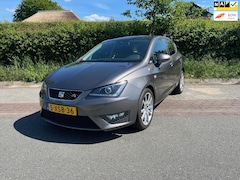 Seat Ibiza - 1.2 TSI FR , 1 Eigenaar, Navi, Clima, Pdc