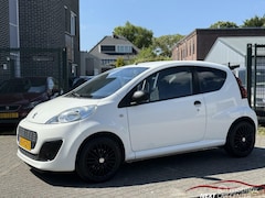 Peugeot 107 - 1.0 Access AIRCO