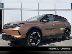 Opel Grandland Electric - GS 73 kWh | Elektrisch schuif/kanteldak | warmtepomp | 20"LMV | Navigatie | Stoel+Stuurver