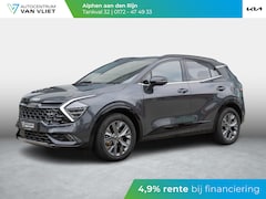 Kia Sportage - 1.6 T-GDi Hybrid GT-PlusLine | Stoel en stuurverwarming | 1650 KG trekgewicht | Schuif/kan