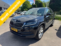 Skoda Kodiaq - 1.5 TSI Limited Business Edition 7p. - 7 Zits - Automaat