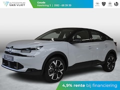 Citroën C4 - 1.2 Hybrid 145pk Business